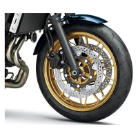 Kawasaki Edition Of Z650RS Sports Sport Motorcycle