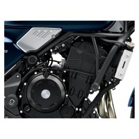 Kawasaki Edition Of Z650RS Sports Sport Motorcycle