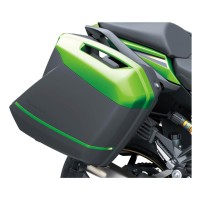 Kawasaki Ninja 1100SX Sports Sport Motorcycle
