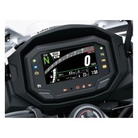 Kawasaki Ninja 1100SX Sports Sport Motorcycle