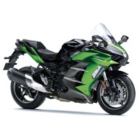 Kawasaki Ninja H2 SX SE