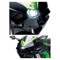 Kawasaki Ninja H2 SX SE Sports Sport Motorcycle