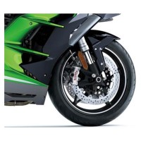 Kawasaki Ninja H2 SX SE Sports Sport Motorcycle