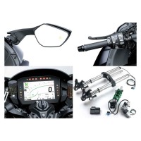 Kawasaki Ninja H2 SX SE Sports Sport Motorcycle