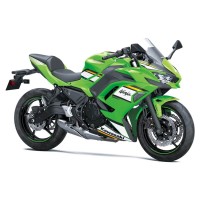 Kawasaki Ninja 650