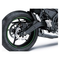 Kawasaki Ninja 650 Sports Sport Motorcycle