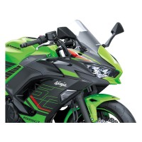 Kawasaki Ninja 650 Sports Sport Motorcycle