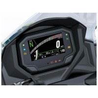 Kawasaki Ninja 650 Sports Sport Motorcycle