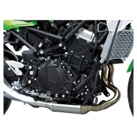 Kawasaki Ninja 500 Sports Sport Motorcycle