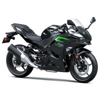 Kawasaki Ninja 500
