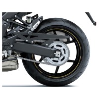 Kawasaki Edition Of Ninja 1100SX Sports Sport Motorcycle