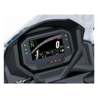 Kawasaki Edition Of Ninja 650 Sports Sport Motorcycle