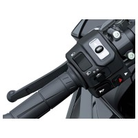 Kawasaki Ninja ZX-6R Sports Sport Motorcycle