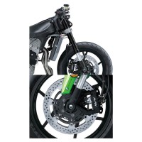 Kawasaki Ninja ZX-6R Sports Sport Motorcycle