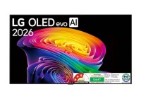 LG OLED48C6PLA 48 Inch (121.92 cm) Smart TV