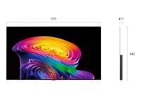 LG OLED77C6PLA 77 Inch (195.58 cm) Smart TV