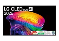 LG OLED83C6PLA 83 Inch (210.82 cm) Smart TV