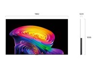 LG OLED83C6PLA 83 Inch (210.82 cm) Smart TV