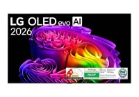 LG OLED55G6PLA 55 Inch (139 cm) Smart TV