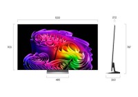 LG OLED55G6PLA 55 Inch (139 cm) Smart TV