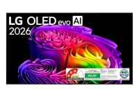 LG OLED83G6PLA 83 Inch (210.82 cm) Smart TV