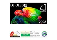LG OLED55B6PLA 55 Inch (139 cm) Smart TV