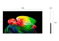 LG OLED55B6PLA 55 Inch (139 cm) Smart TV