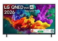 LG 55QNED85BXA 55 Inch (139 cm) Smart TV