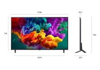 LG 55QNED85BXA 55 Inch (139 cm) Smart TV