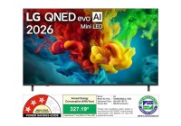 LG 75QNED82BLA 75 Inch (191 cm) Smart TV