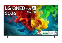 LG 65QNED82BXA 65 Inch (164 cm) Smart TV