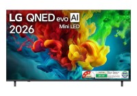 LG 75QNED82BXA 75 Inch (191 cm) Smart TV
