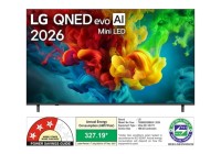 LG 75QNED82BXA 75 Inch (191 cm) Smart TV