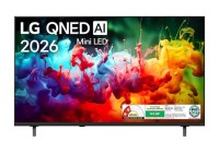 LG 43QNED70BLA 43 Inch (109.22 cm) Smart TV