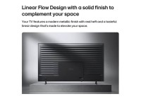 LG 43QNED70BLA 43 Inch (109.22 cm) Smart TV