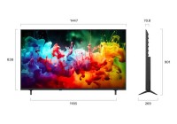LG 65QNED70BLA 65 Inch (164 cm) Smart TV
