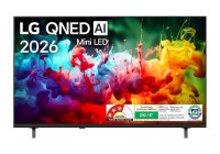 LG 75QNED70BLA 75 Inch (191 cm) Smart TV