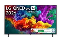 LG 55QNED85BLA 55 Inch (139 cm) Smart TV