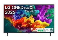LG 75QNED85BLA 75 Inch (191 cm) Smart TV