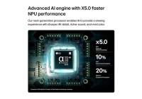 LG 86QNED85BLA 85 Inch (216 cm) Smart TV