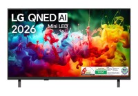 LG 43QNED65BLA 43 Inch (109.22 cm) Smart TV