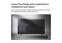LG 65QNED65BLA 65 Inch (164 cm) Smart TV