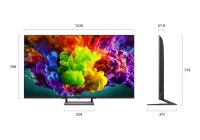 LG 55QNED90BLA 55 Inch (139 cm) Smart TV