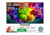 LG 65QNED90BLA 65 Inch (164 cm) Smart TV