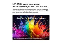 LG 75QNED90BLA 75 Inch (191 cm) Smart TV