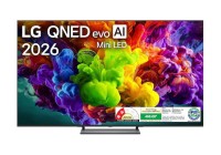 LG 85QNED90BLA 85 Inch (216 cm) Smart TV