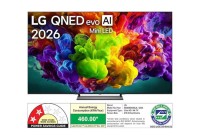 LG 85QNED90BLA 85 Inch (216 cm) Smart TV