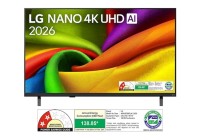 LG 43NU870BPLA 43 Inch (109.22 cm) Smart TV