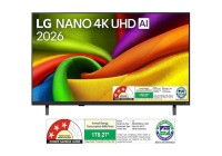 LG 55NU870BPLA 55 Inch (139 cm) Smart TV