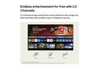 LG 65NU870BPLA 65 Inch (164 cm) Smart TV